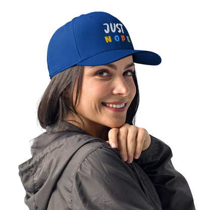 adidas performance cap - Just Nope -  - #tag2#