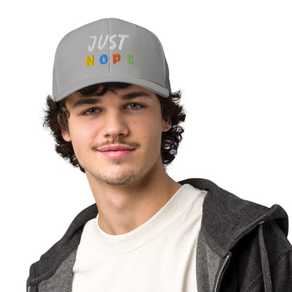 adidas performance cap - Just Nope -  - #tag2#