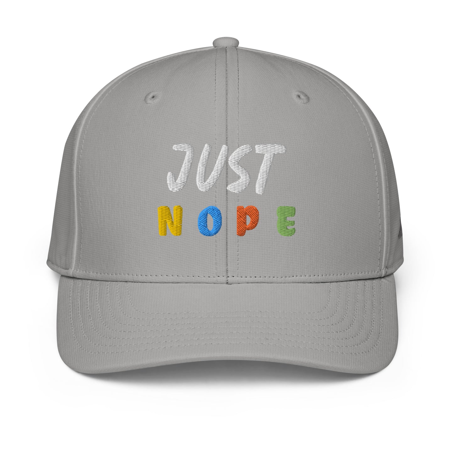 adidas performance cap - Just Nope -  - #tag2#