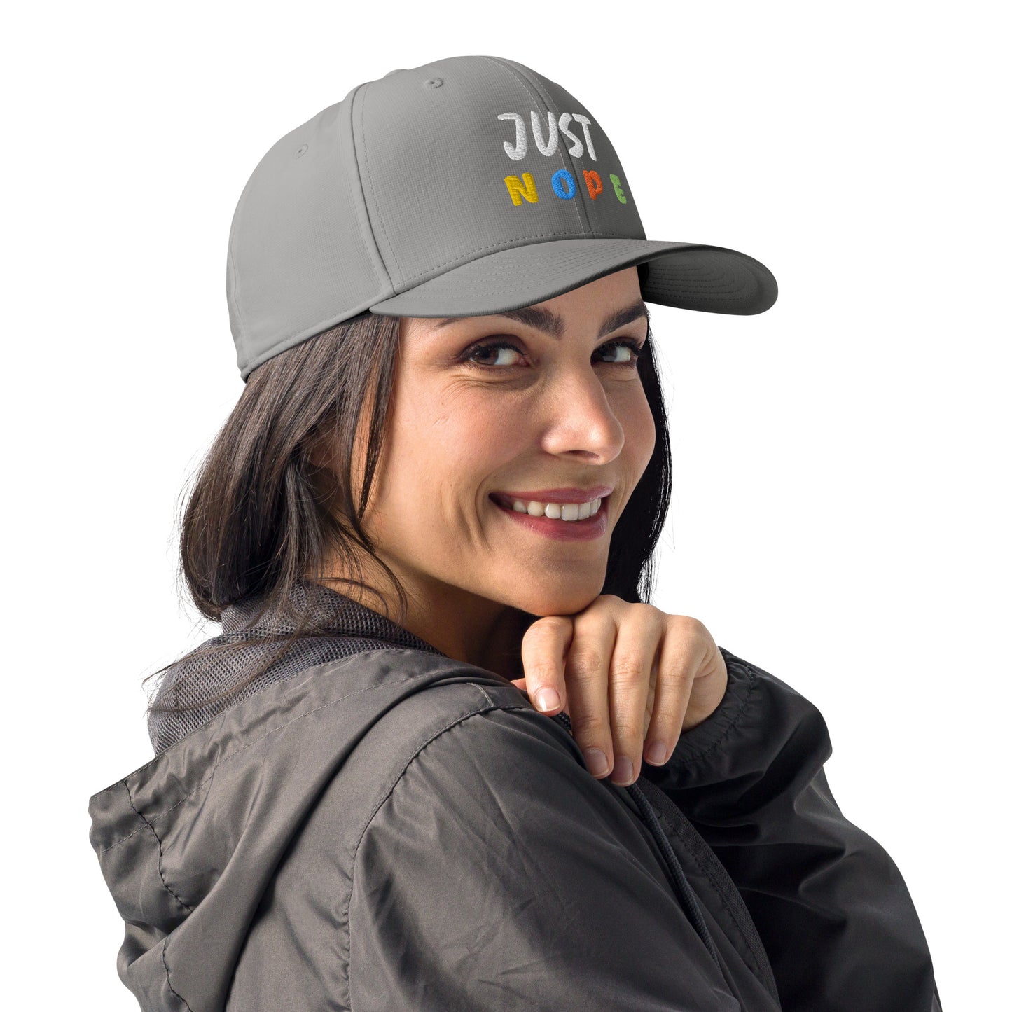 adidas performance cap - Just Nope -  - #tag2#