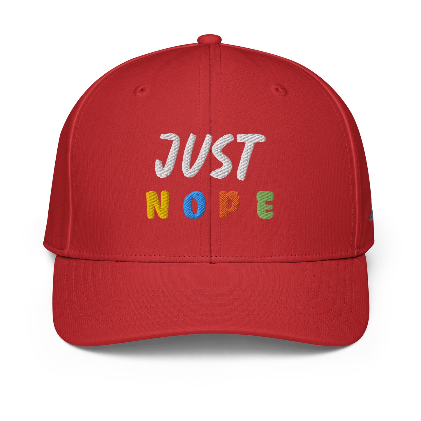 adidas performance cap - Just Nope -  - #tag2#