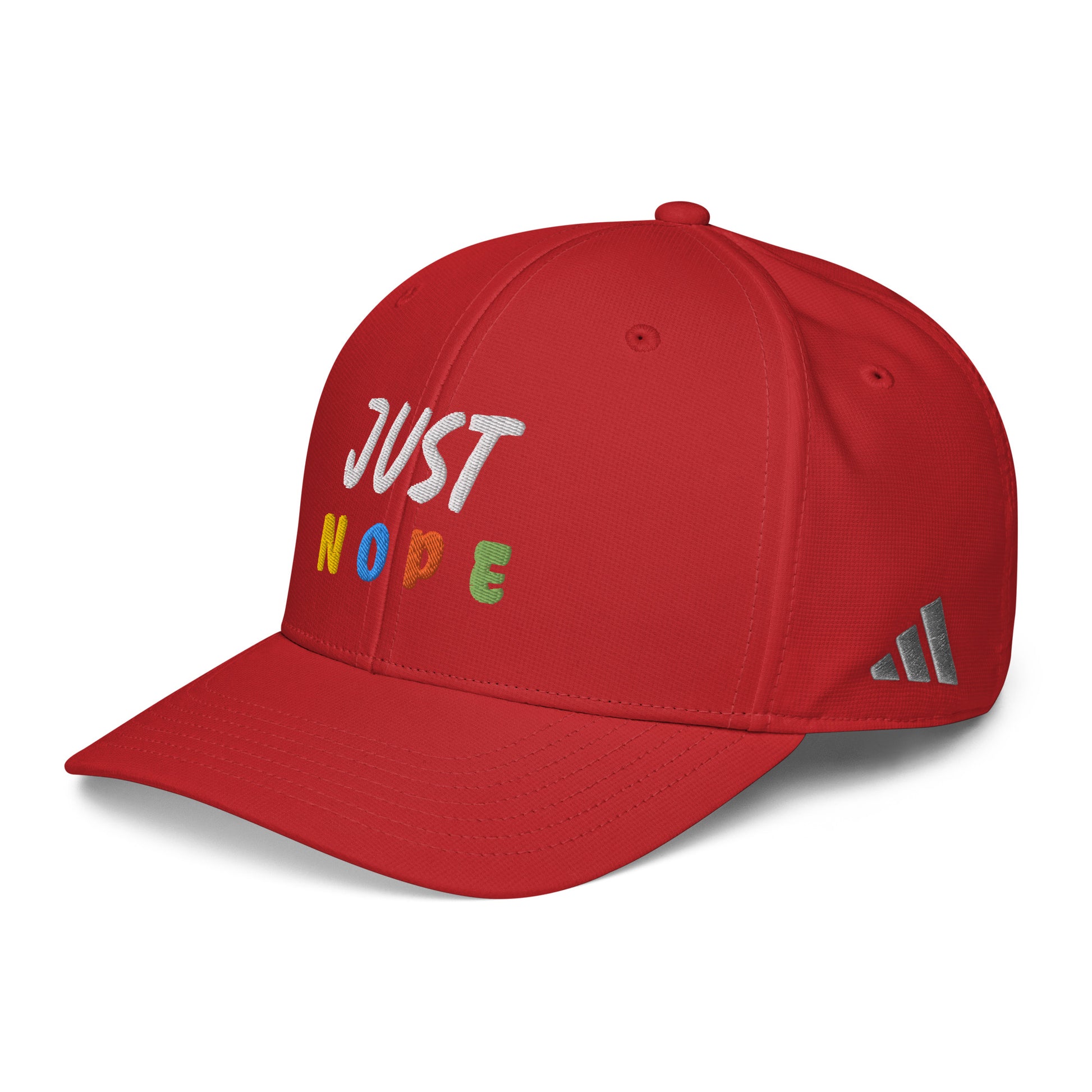 adidas performance cap - Just Nope -  - #tag2#