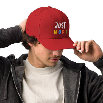 adidas performance cap - Just Nope -  - #tag2#