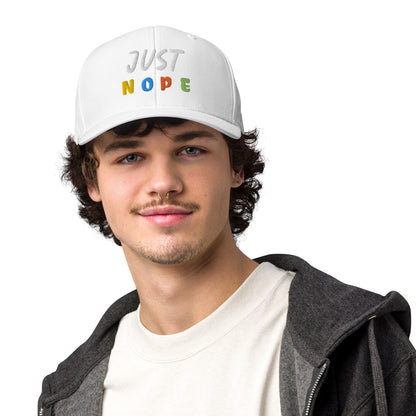 adidas performance cap - Just Nope -  - #tag2#