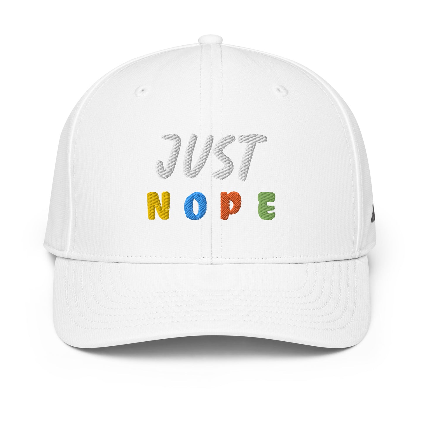 adidas performance cap - Just Nope -  - #tag2#