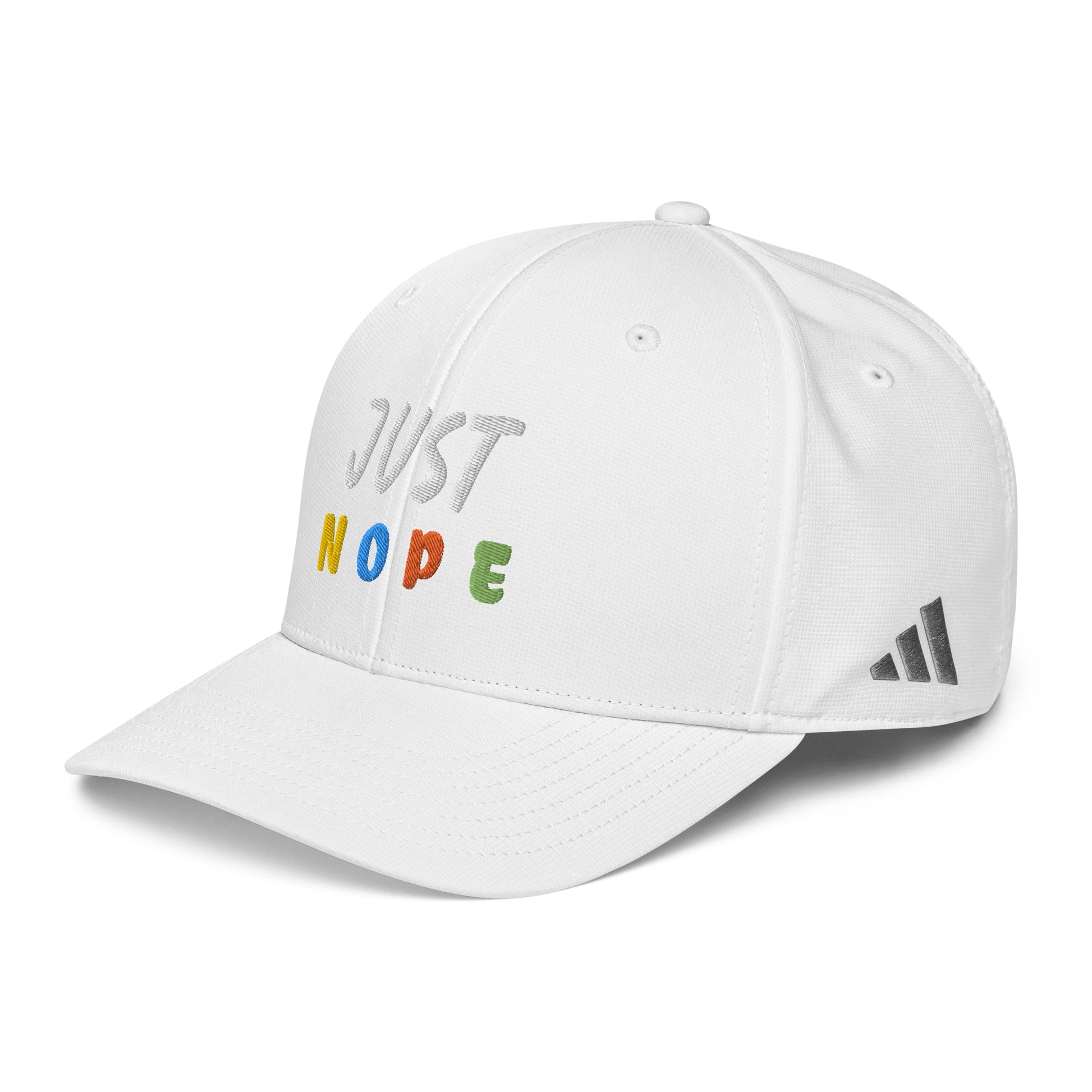 adidas performance cap - Just Nope -  - #tag2#