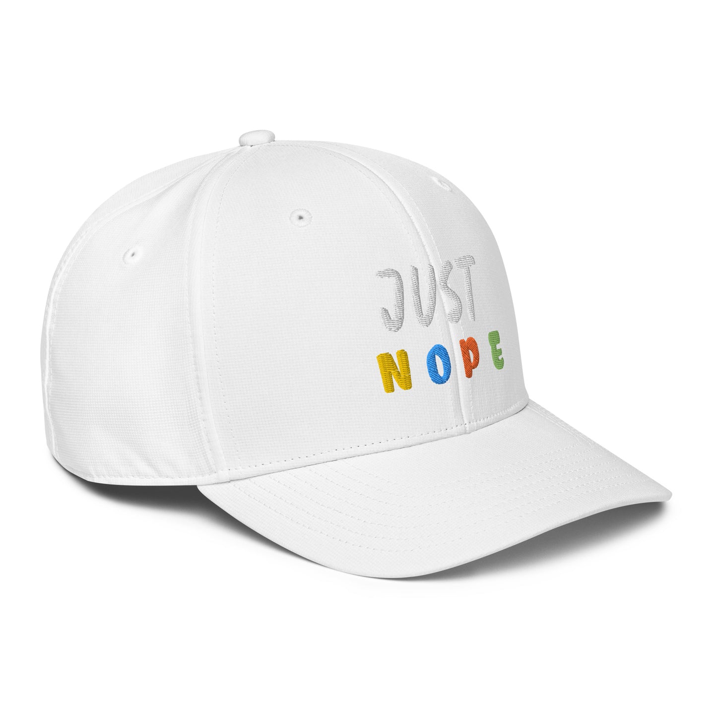 adidas performance cap - Just Nope -  - #tag2#