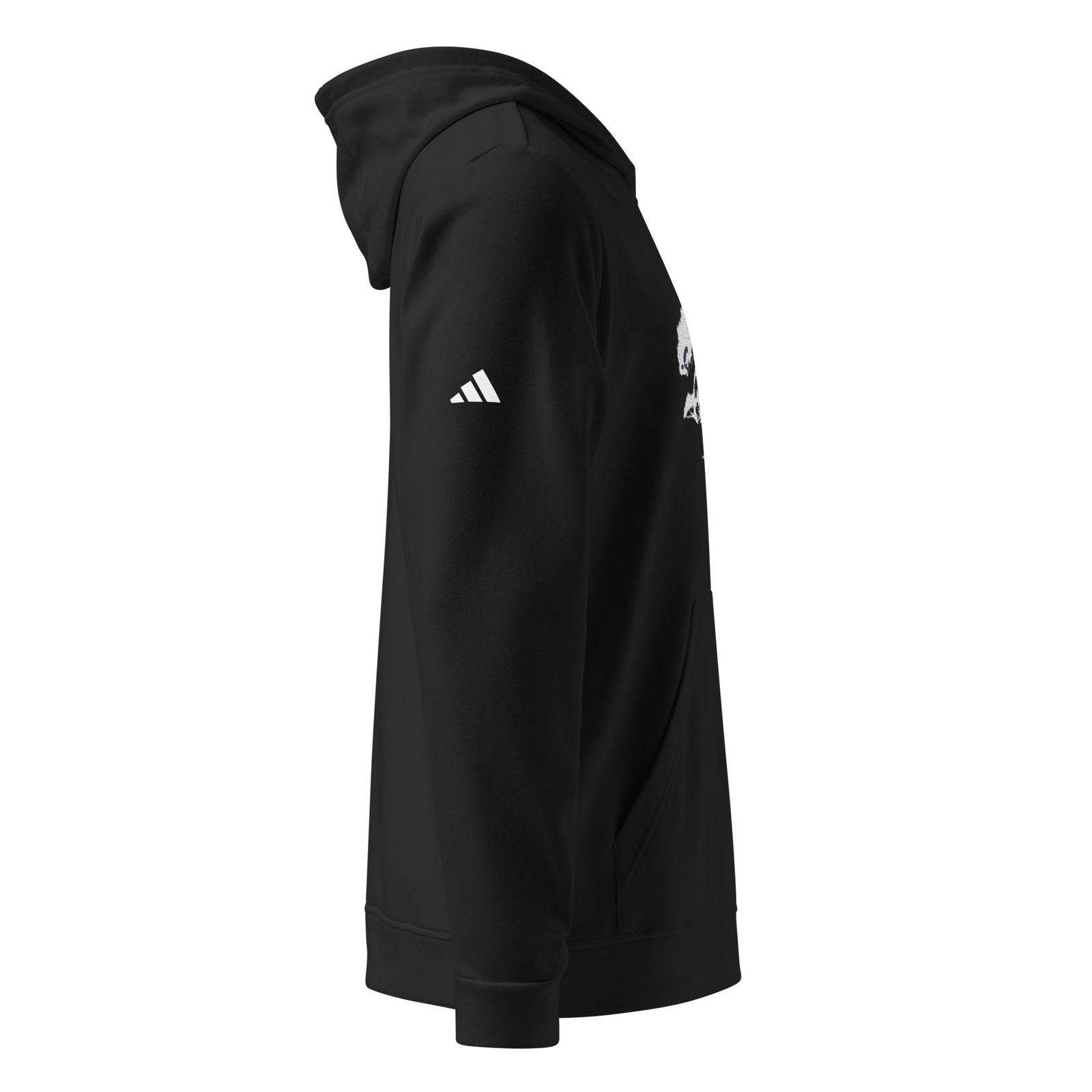 adidas fleece hoodie -  - #tag2#