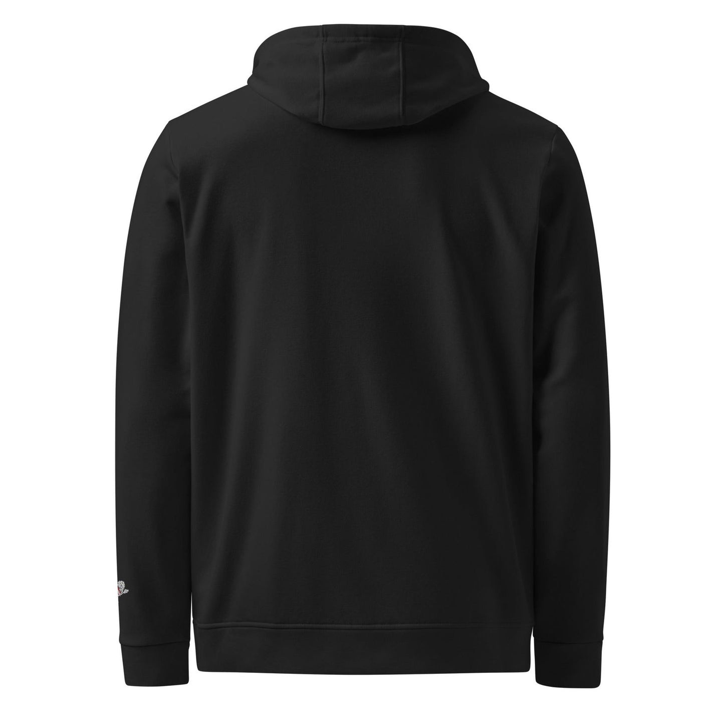 adidas fleece hoodie -  - #tag2#