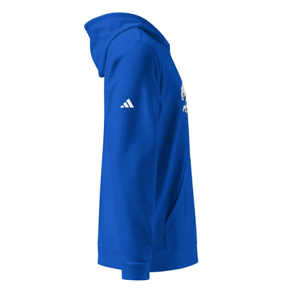 adidas fleece hoodie -  - #tag2#