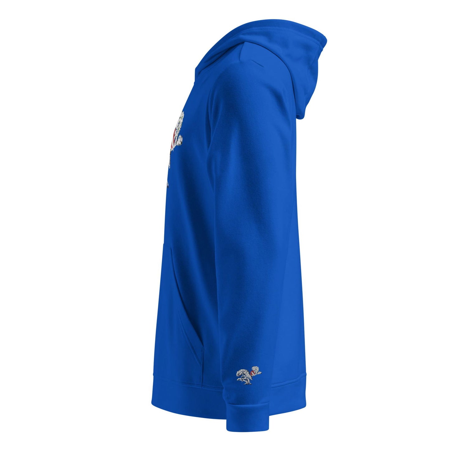 adidas fleece hoodie -  - #tag2#