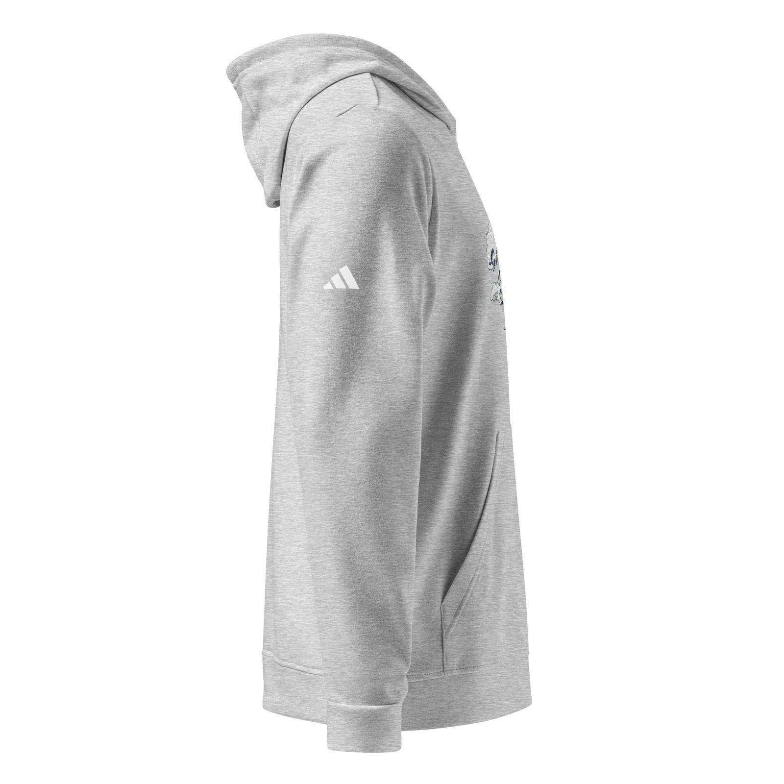 adidas fleece hoodie -  - #tag2#