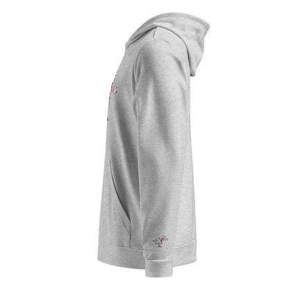 adidas fleece hoodie -  - #tag2#