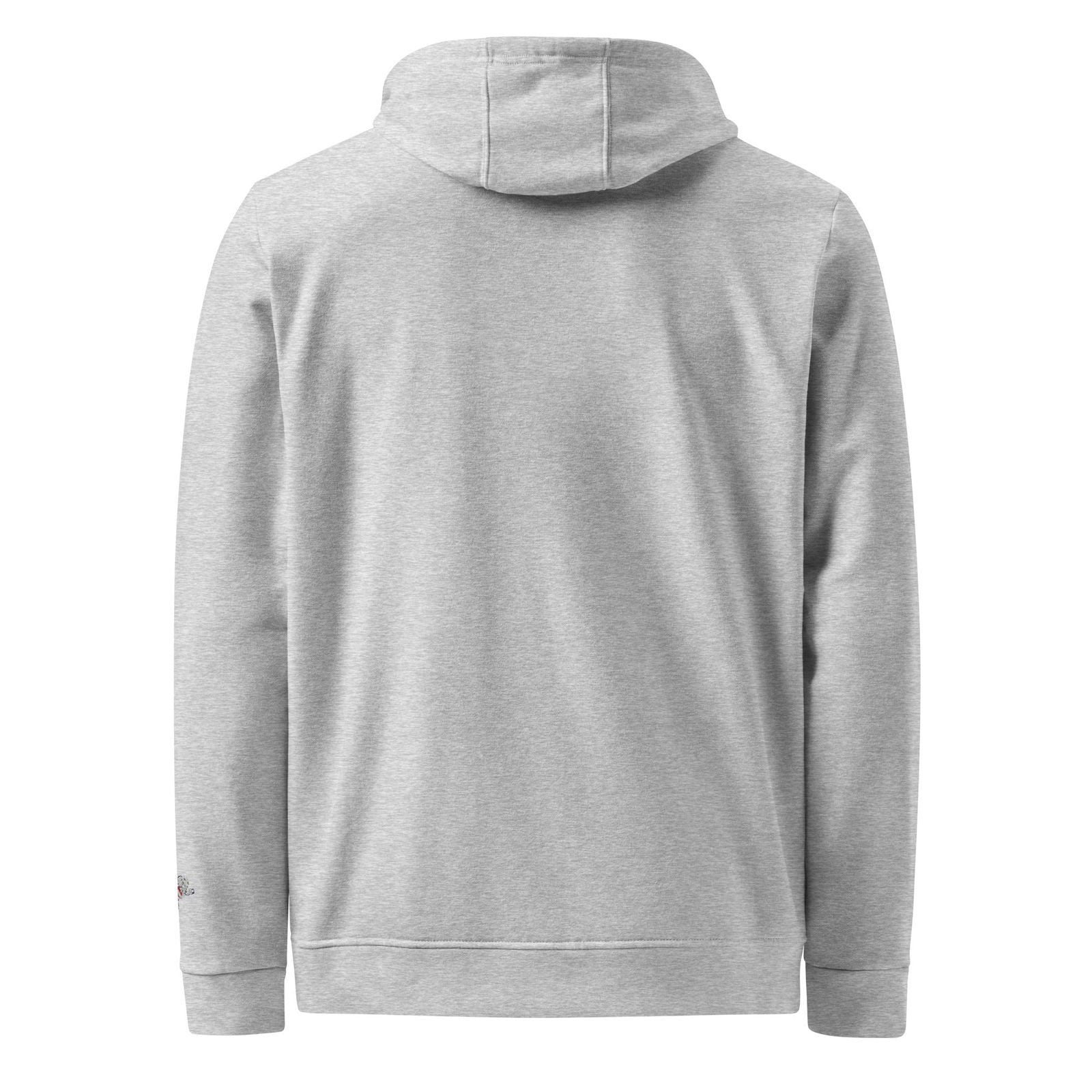 adidas fleece hoodie -  - #tag2#