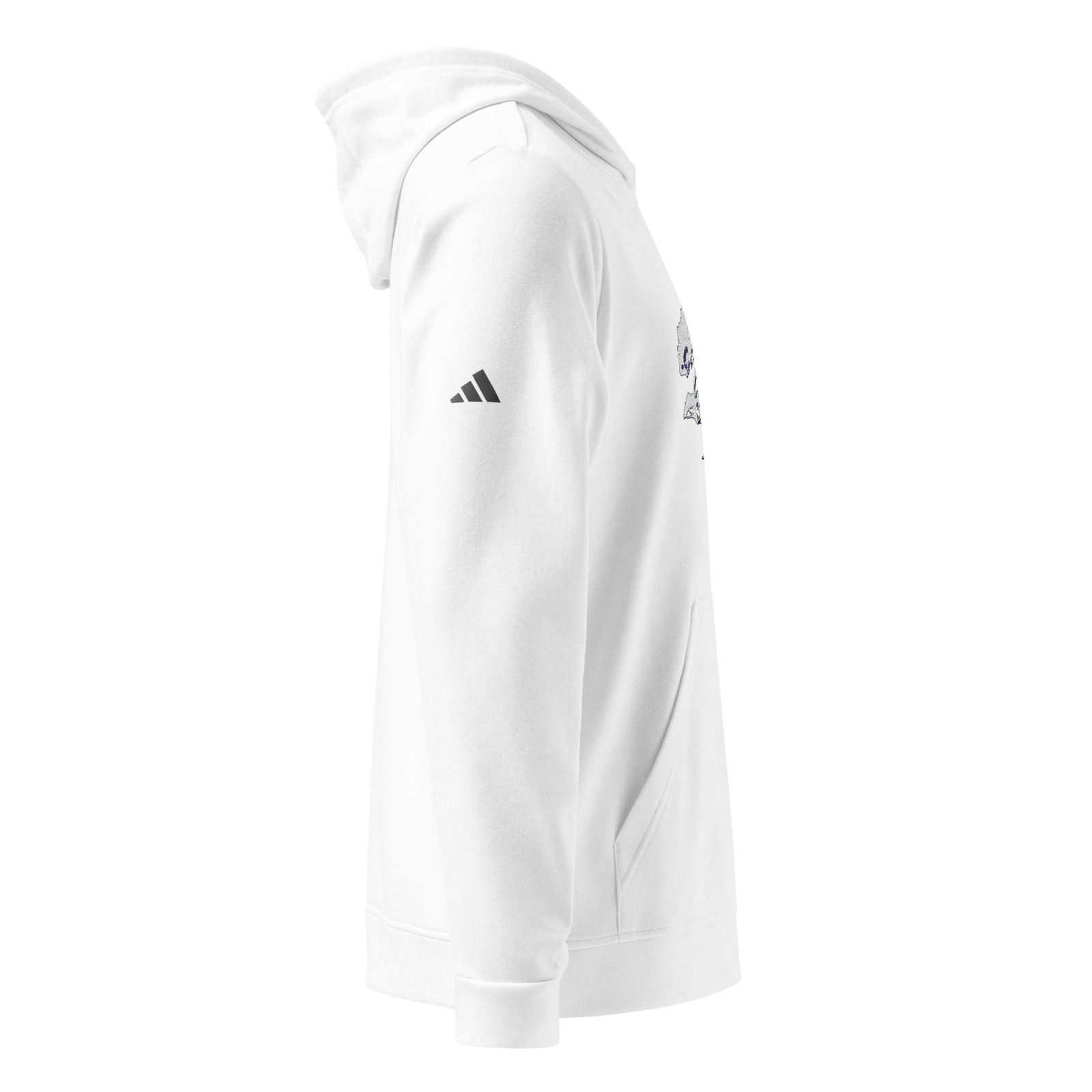 adidas fleece hoodie -  - #tag2#