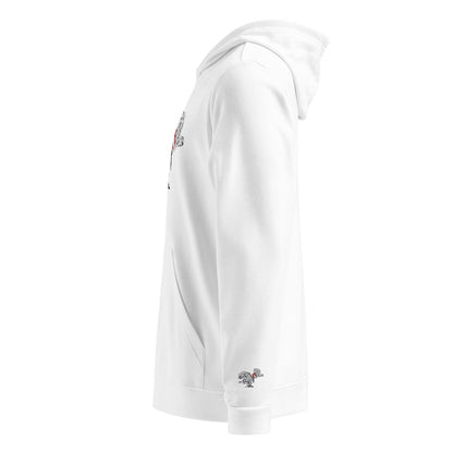 adidas fleece hoodie -  - #tag2#