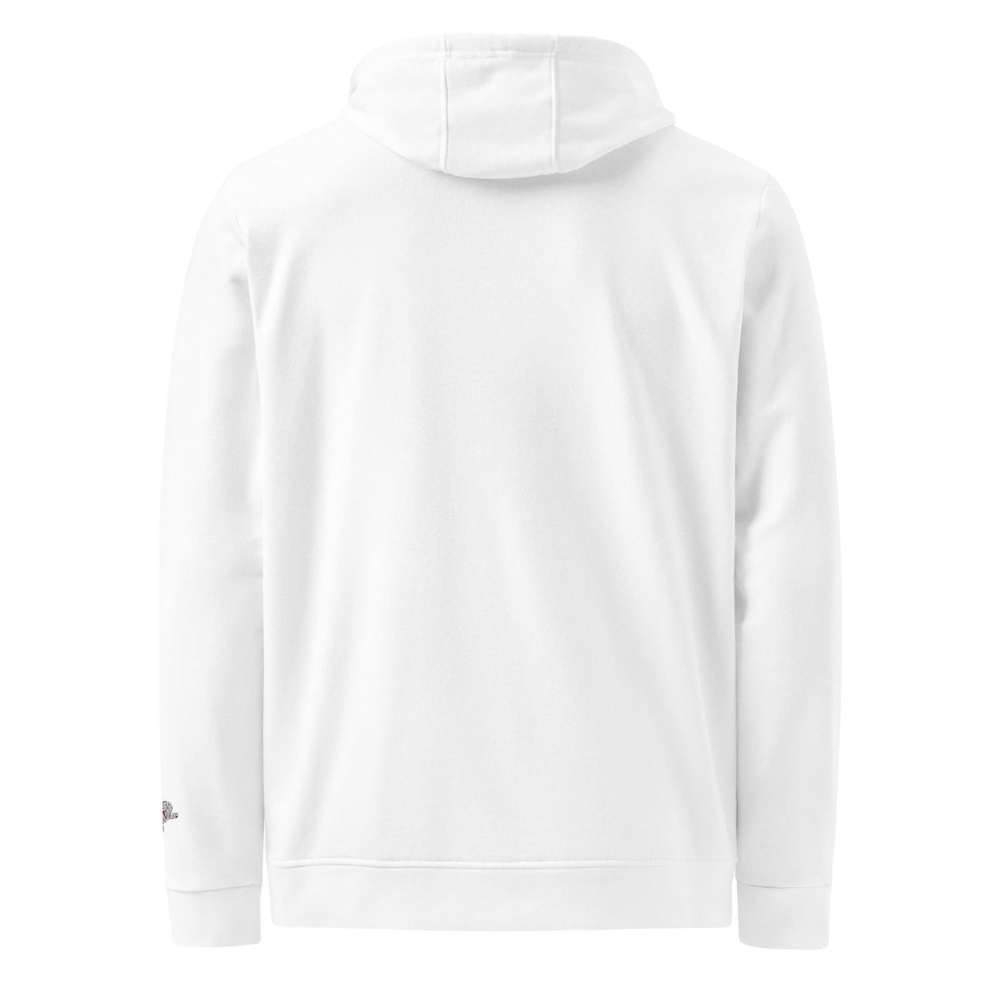 adidas fleece hoodie -  - #tag2#