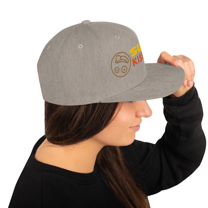 Snapback Hat - Sun Kissed -  - #tag2#