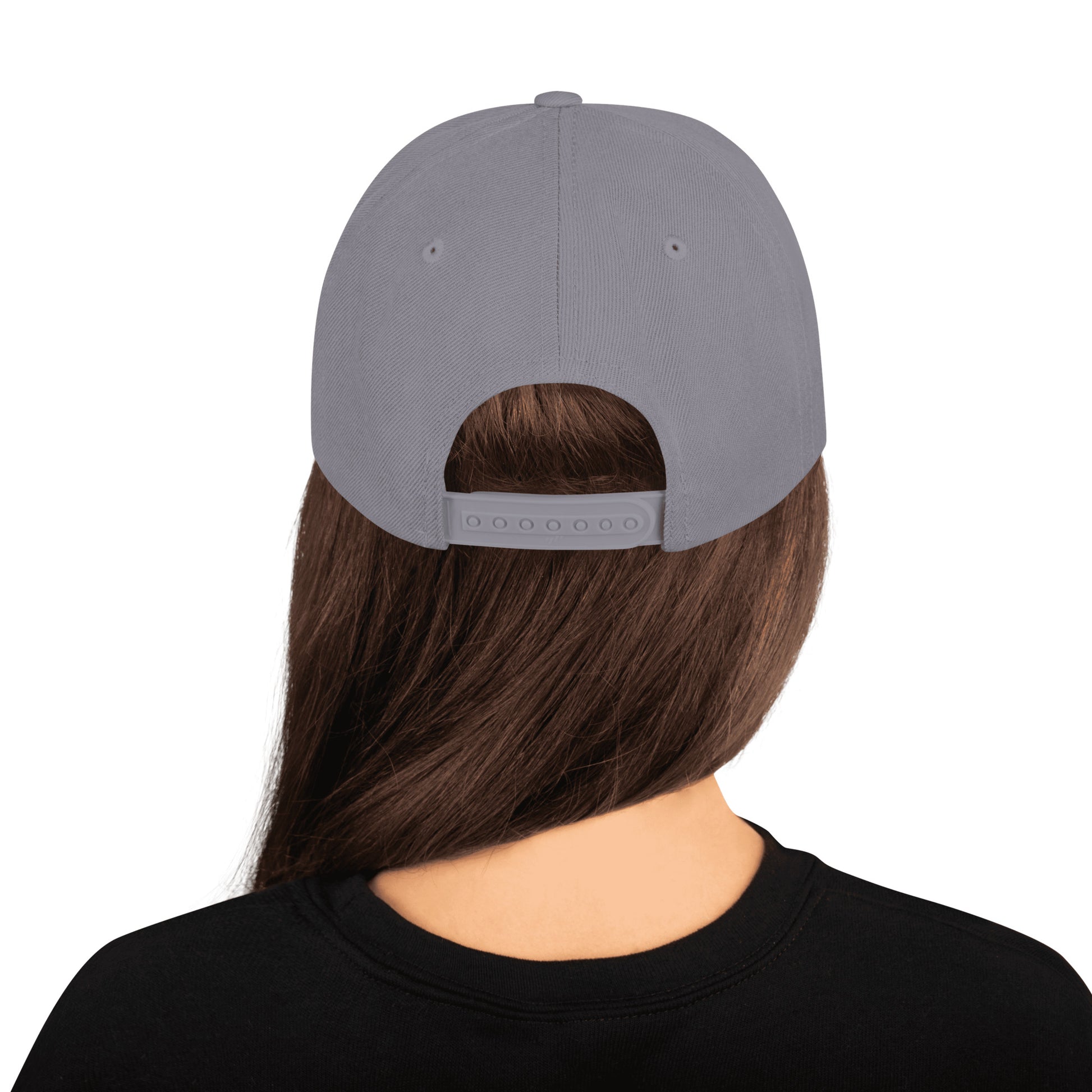 Snapback Hat - Sun and Fun -  - #tag2#